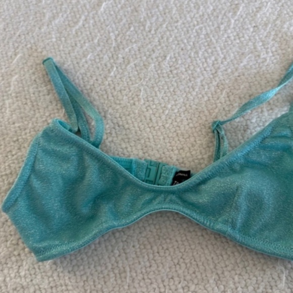 TRIANGL BIKIINI BUNDLE - Picture 1 of 5